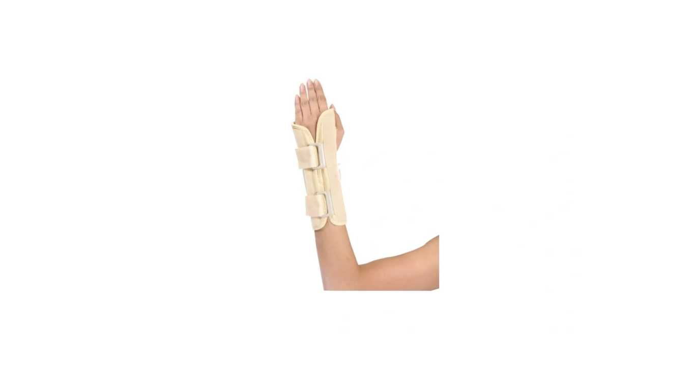 Wrist Cock-up Splint (Lt/Rt)